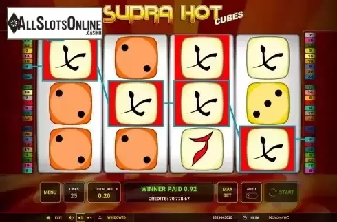 Win Screen 2