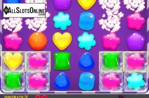 Win screen 3