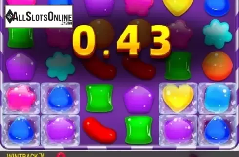 Win screen