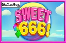 Sweet 666!