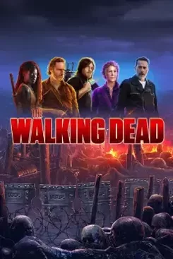 The Walking Dead