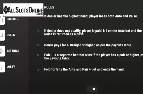 Rules 2