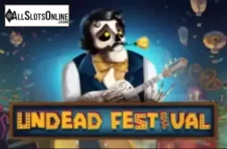 Undead Festival