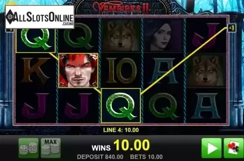 Win screen 2
