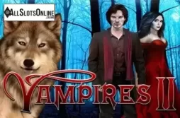 Vampires II