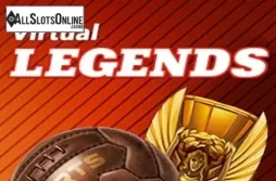Virtual Legends. Virtual Legends from 1X2gaming