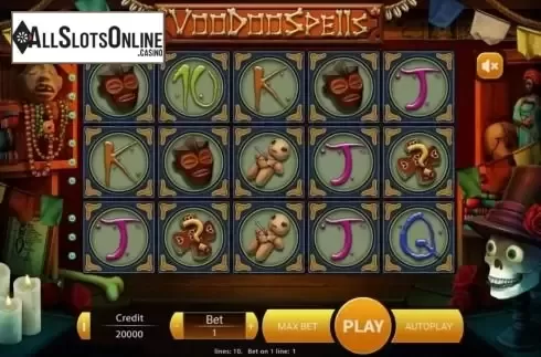 Screen 1