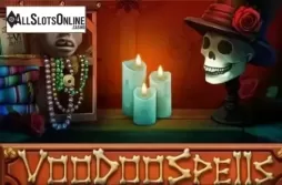 Voodoo Spells