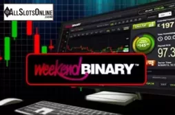 Weekend Binary