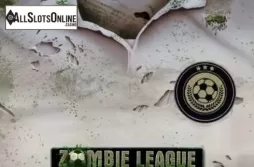Zombie League