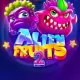 Alien Fruits 2