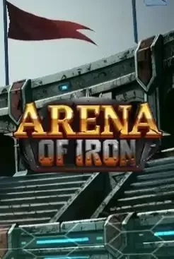 Arena of Iron
