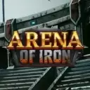 Arena of Iron