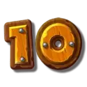 icon 10