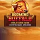 Booming Buffalo Hold and Win Extreme 25000