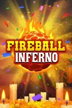 Fireball Inferno