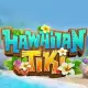 Hawaiian Tiki