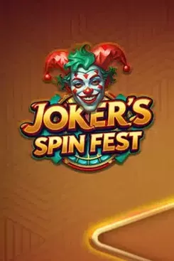 Joker’s Spin Fest