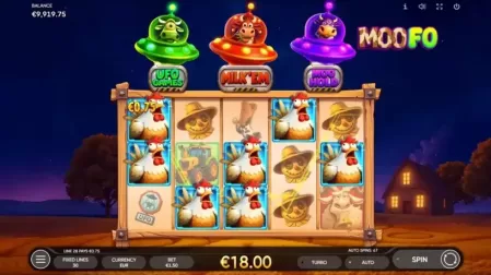 MooFo slot screenshot 3