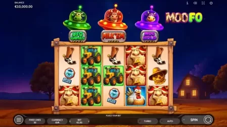 MooFo slot screenshot 1