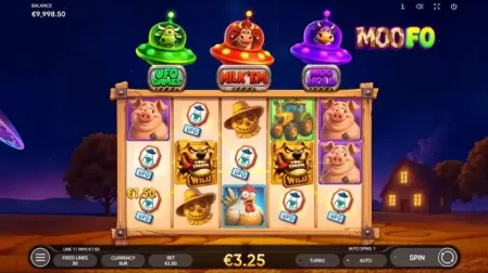 MooFo slot screenshot 2