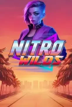 Nitro Wilds