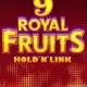 Royal Fruits 9: Hold ‘n’ Link