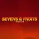 Sevens&Fruits: 20 Lines
