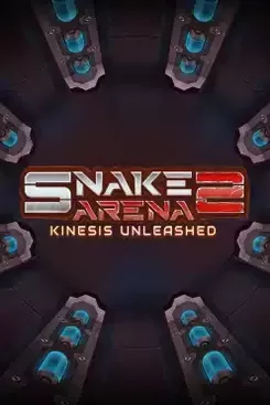 Snake Arena 2
