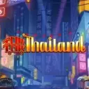 Tuk Tuk Thailand