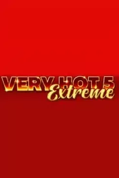 Very Hot 5 Extreme