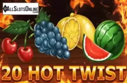 20 Hot Twist