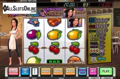 Win screen 2