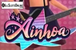 Ainhoa