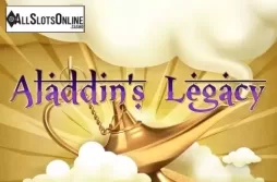 Aladdin's Legacy