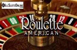 American Roulette (Realistic)