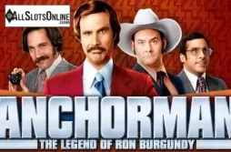 Anchorman