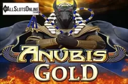 Anubis Gold
