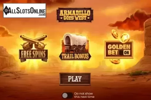 Game screen
