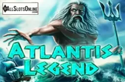 Atlantis Legend