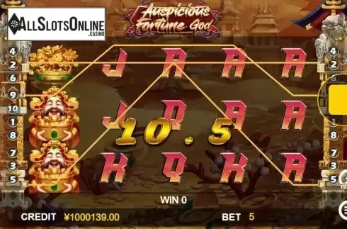 Win screen 2