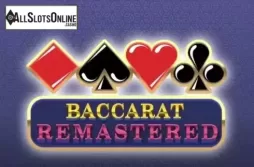 Baccarat Remastered