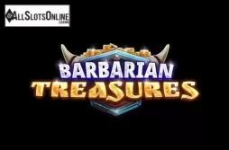 Barbarian Treasures