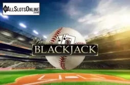 Baseball Premium Blackjack