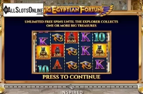 Start Screen