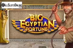 Big Egyptian Fortune