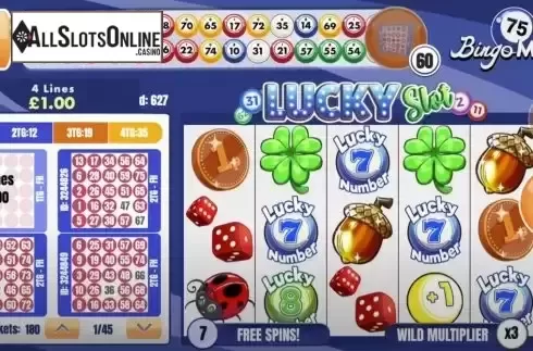 Win screen