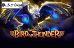 Bird of Thunder