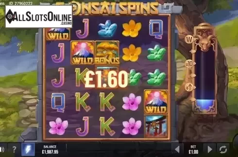 Win Screen 2