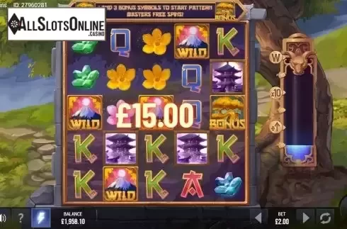 Win Screen 3